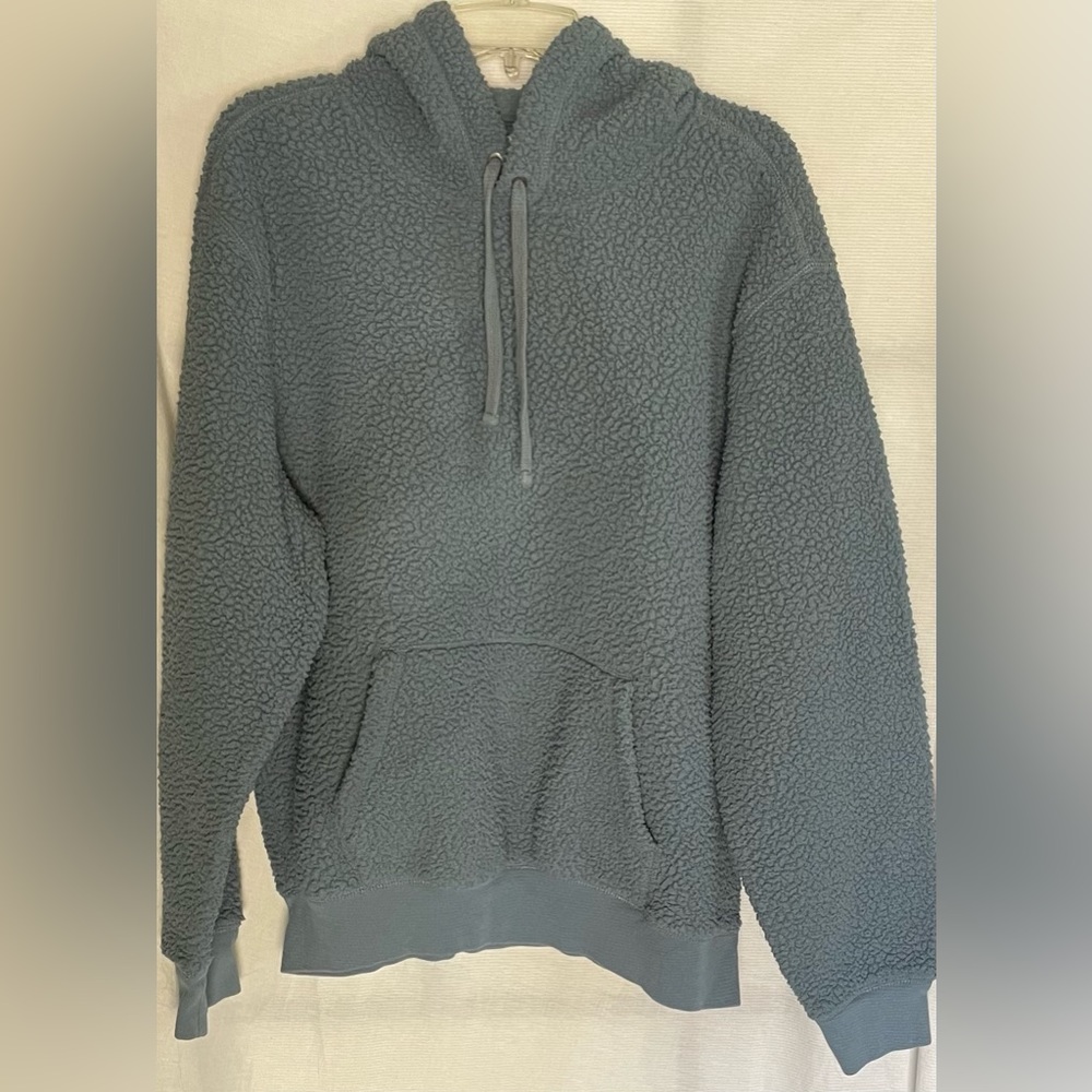 Gap Blue Hoodie